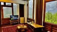 Old Hunza Inn - Wifi