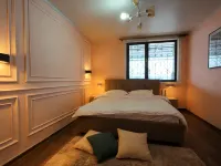 Yulongxueshan Hotels in Almaty
