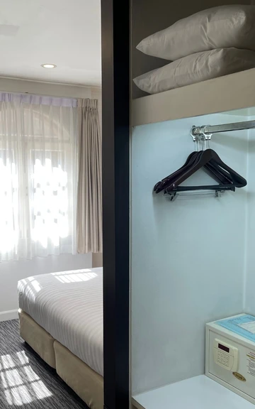 รูปภาพของ24 Inn at BTS Phrom Phong