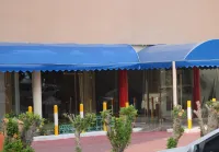 Summerland Hotel