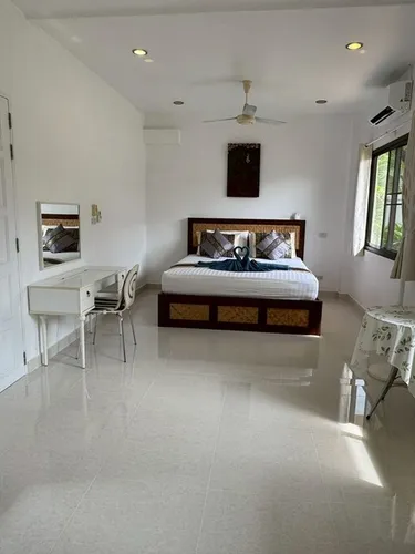 รูปภาพของLai Thai Villa 4 with private pool in Rawai Phuket