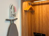 City Rise Hotel Miri - Gym