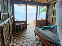 Cozzy Saukabu Homestay - شاطئ