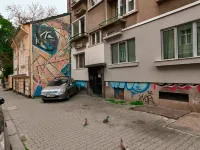 Starflat | Shishman Art Area Hotels in Sofia