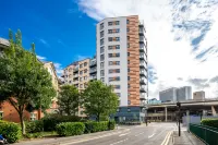 Stunning Apartment, Close to East Croydon Station - 4 étoiles