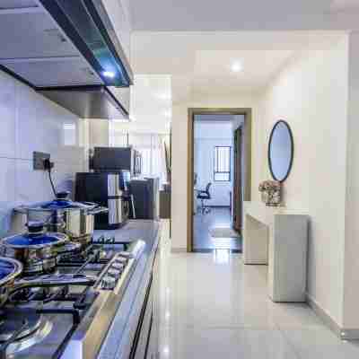 2 bedroom GTC Westlands (Shangrila residenc) Others