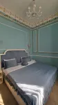 Apartments History 1870
