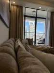 Two bedroom and two bathroom next to gtc - 2-Star