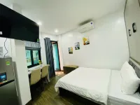 TH homestay 12 Dao Tan