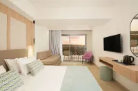 Maris Grand Waterpark Resort - balcon