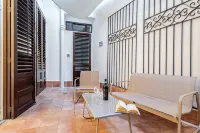 Liberty Boutique Apartment