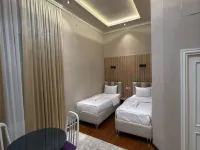 GLOBAL STAR HOTEL Hotels in Samarkand
