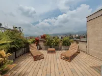 The Somos S Hotel Hotels in Medellin