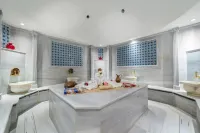 Seminal Hotel Taksim - spa