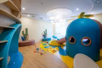 Hillside Premium Apartments Phu Quoc- Sea & Firework View