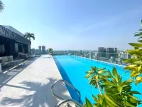 J-Tower 1 - piscina