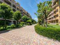 Midia Family Resort All-Inclusive Hotels in Pomorie