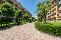 Midia Family Resort All-Inclusive