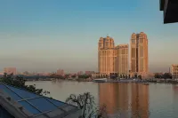 Riverside Hotel Zamalek By Brassbell - Boutique