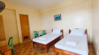 Beach Front Bed & Dine - breakfast