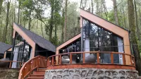 Kopeng Treetop Cabin Adventure Park