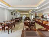 President Da Lat Hotel 大叻住宿飯店