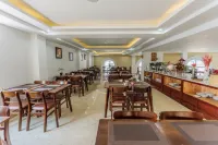 President Da Lat Hotel