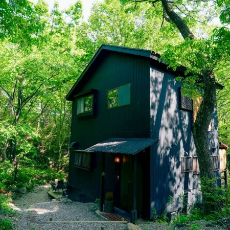 Barrel Sauna & BBQ All-Inclusive Stay | nasu room