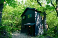 Barrel Sauna & BBQ All-Inclusive Stay | nasu room