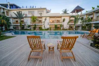 Giri Rose Boutique Hotel - Ocean View