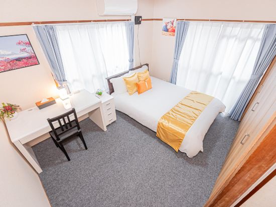 KYARA HOTEL Shiratori 301