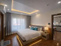 Innerview Apartment Hoteles en Nagarjun