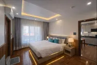 Innerview Apartment