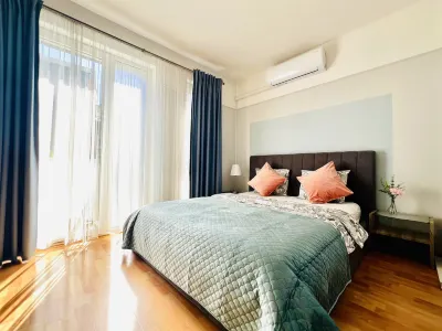 Acacia Tree Boutique Apartments Các khách sạn ở 
