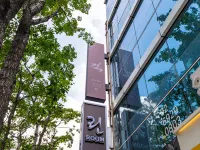 율스테이 엠플라자 주변 호텔