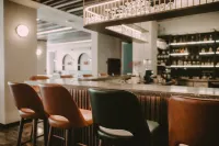Pegaz Holiday Resort - Bar