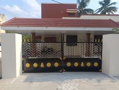 Mayoora Homestay 2 BHK