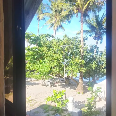 Emerald guest house