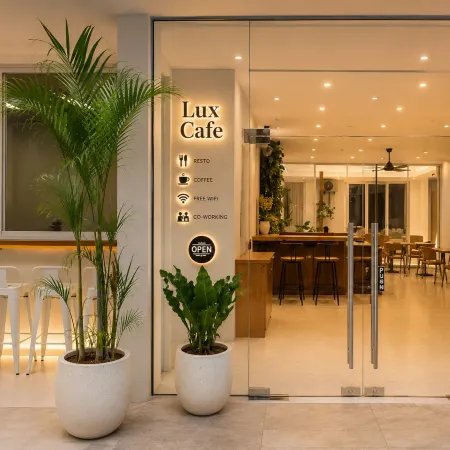 Hotel K Seminyak