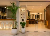 K酒店 塞米亞克 - 無邊際泳池