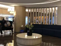 Accommodating Place Hotels near Shell Residences