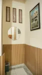 Homestay D'Unique - parcheggio
