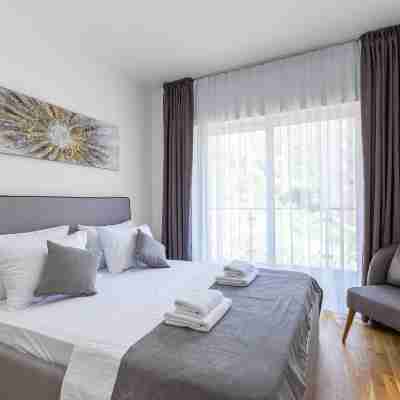 Sunny Side Cascade 3 - Two bedroom apartment 9 Rooms