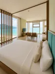 Căn góc 2 Bedroom Ocean View - 私人泳池