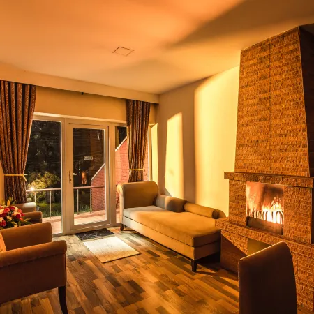 Hotel Lakeview