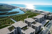 Beachfront Luxury retreat - Beach
