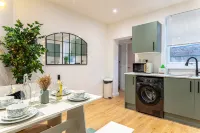 Cosy Corner / Free Parking / Free WIFI - 2 étoiles