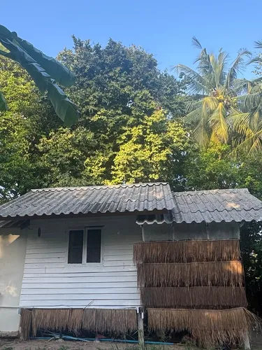 รูปภาพของบ้านพักสไตล์โนแมดที่หินกอง