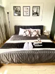 Impact Arena Muang Thong Condo C7 5fl by Goodroom24 - Condos