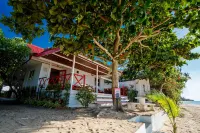 Oceanfront Villa at Bang po Beach Koh Rooms - Villas